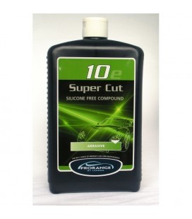 SUPER CUT 10 - brusna pasta velmi hruba