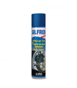 Silfren (600ml) - odmašťovač brzd