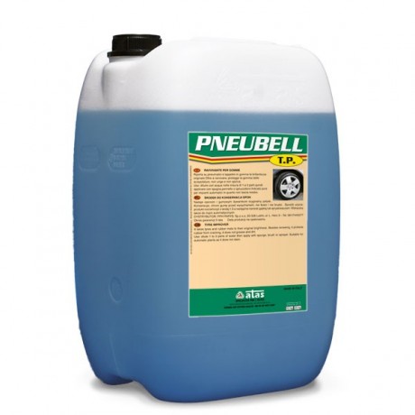 PNEUBEL TP (5kg) - ošetření pneu a gum