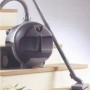 SILENT POWER HP1,5 P12P - výkonný malý vysavač