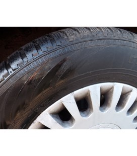 Autokosmetika Atas Pneubell - péče o pneu a gumu