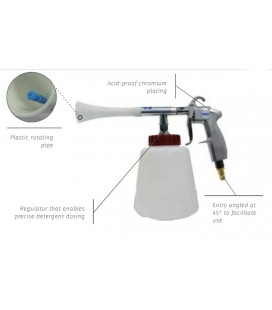 A-VORTICE GUN