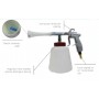 A-VORTICE GUN