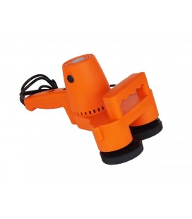 AUTORANGE TWIN HEAD POLISHER