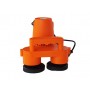 AUTORANGE TWIN HEAD POLISHER
