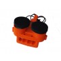 AUTORANGE TWIN HEAD POLISHER