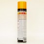 Plak Supermat| Papája | cockpit spray matný efekt | 600 ml