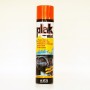 Plak Supermat | Pomeranč | cockpit spray matný efekt | 600 ml