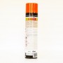 Plak Supermat | Pomeranč | cockpit spray matný efekt | 600 ml