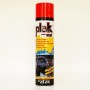Plak Super Mat (600ml) Jahoda - Cockpit Spray matný efekt