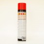 Plak Super Mat (600ml) Jahoda - Cockpit Spray matný efekt