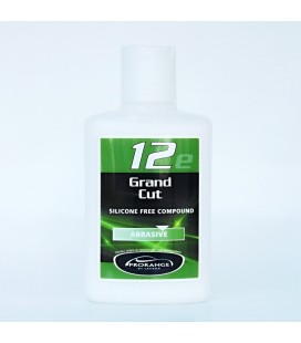 Grand Cut 12 (150ml) hrubá brusná pasta