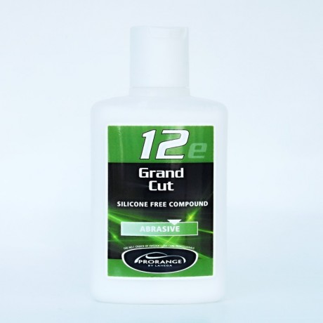 Grand Cut 12 (150ml) hrubá brusná pasta