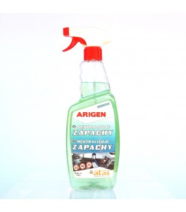 Arigen (750ml) - odstraňovač zápachů
