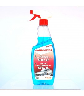 Candivetro (750ml) - čistič skel a zrcadel