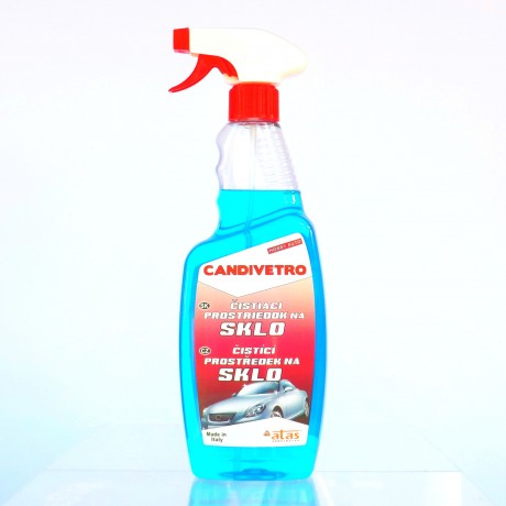 Autokosmetika Atas Pneubell - péče o pneu a gumu