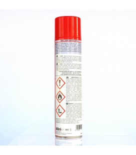 Autokosmetika Atas Fasco Spray - ochrana vnějších plastů a motorů