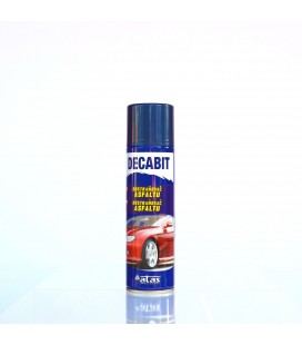Autokosmetika Atas Decabit Spray - odstraňovač asfaltu a samolepek