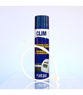 Clim Spray | pěnový čistič a desinfekce klimatizací