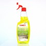 Autokosmetika Atas Vinet - unikátní bezoplachový čistič plastů
